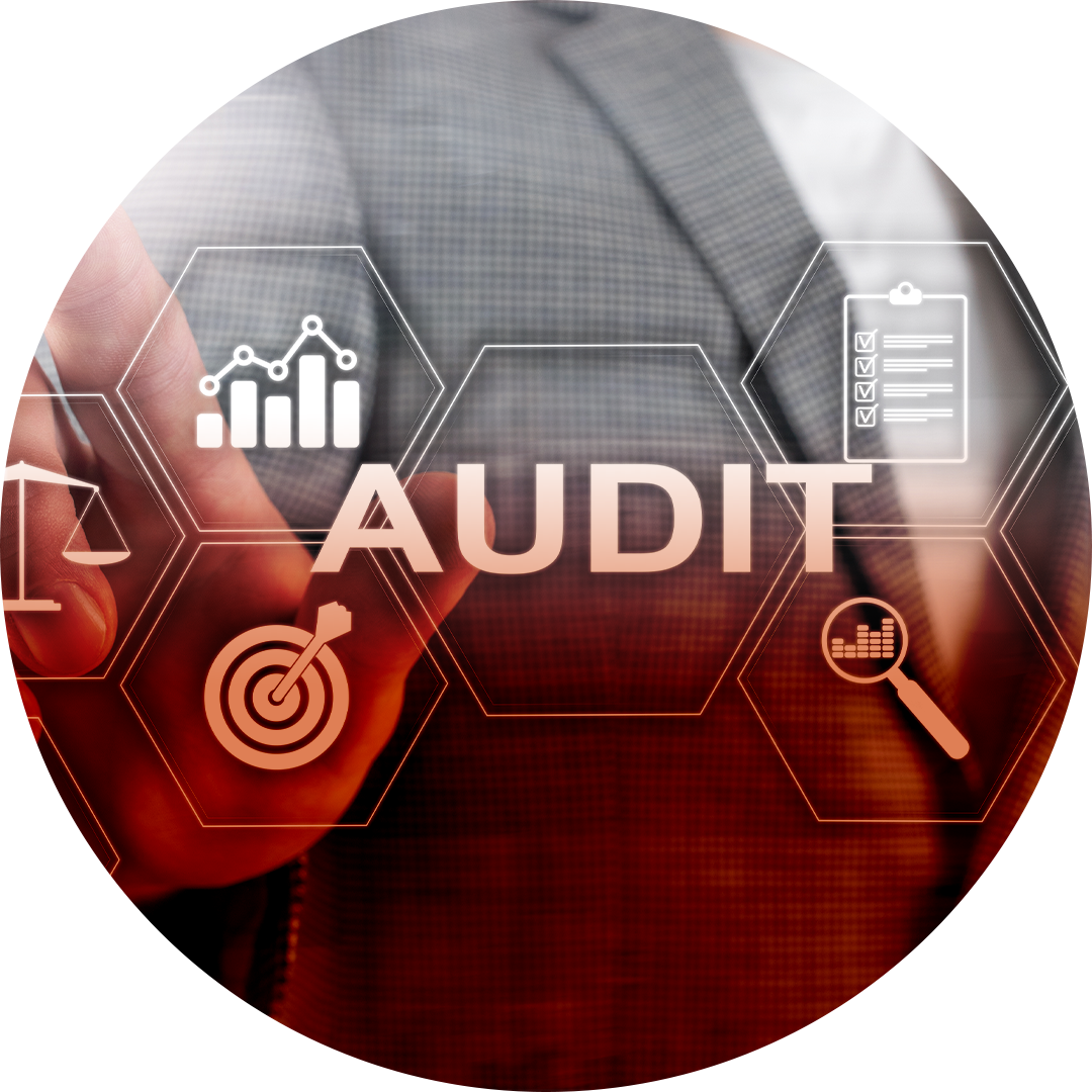 Compliance and Auditing